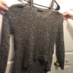 American eagle sweater